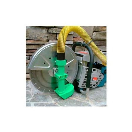 Dust Collection Products Saw Muzzle GP Dust Collector for 12-14" Makita Cut-off Saws SMGPM